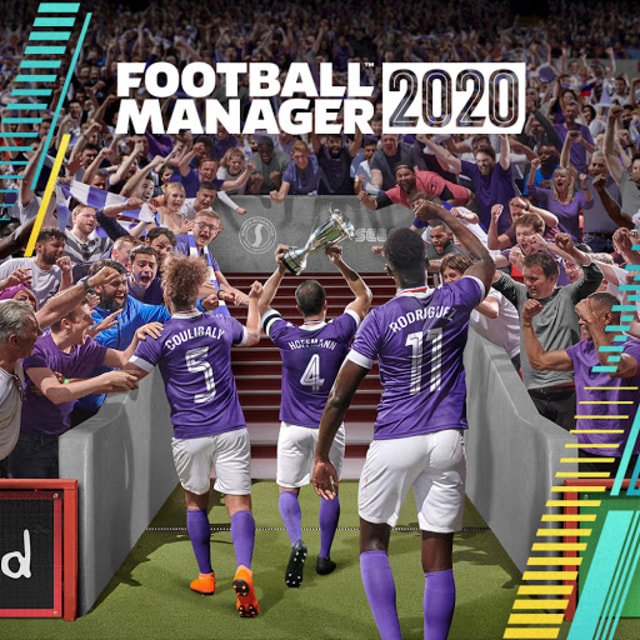 You are currently viewing Football Manager 2020 PC that Provides High Quality Play
