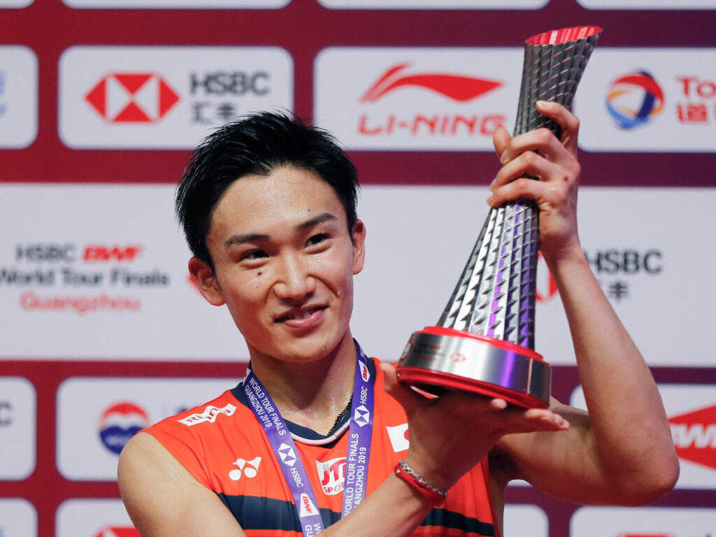 kento momota 2