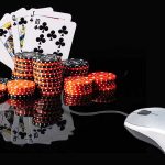 perkembangan casino online