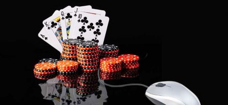 perkembangan casino online