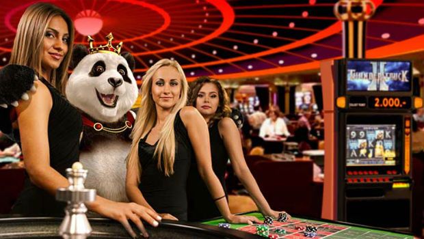 game slot online