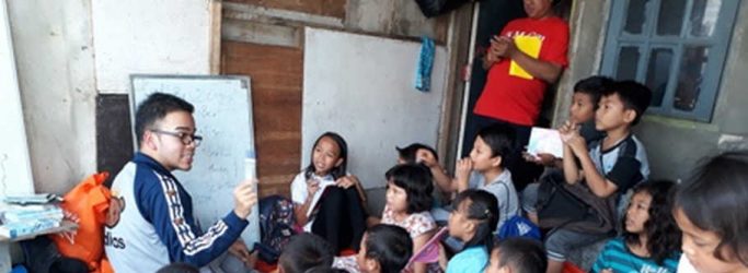 Tips Cerdas Pilih Tempat Les Private Jakarta Terbaik untuk Buah Hati Tercinta