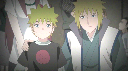 episode terbaik naruto