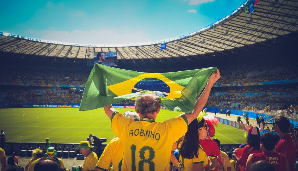 Baju Sepak Bola Negara Yang Paling Laris