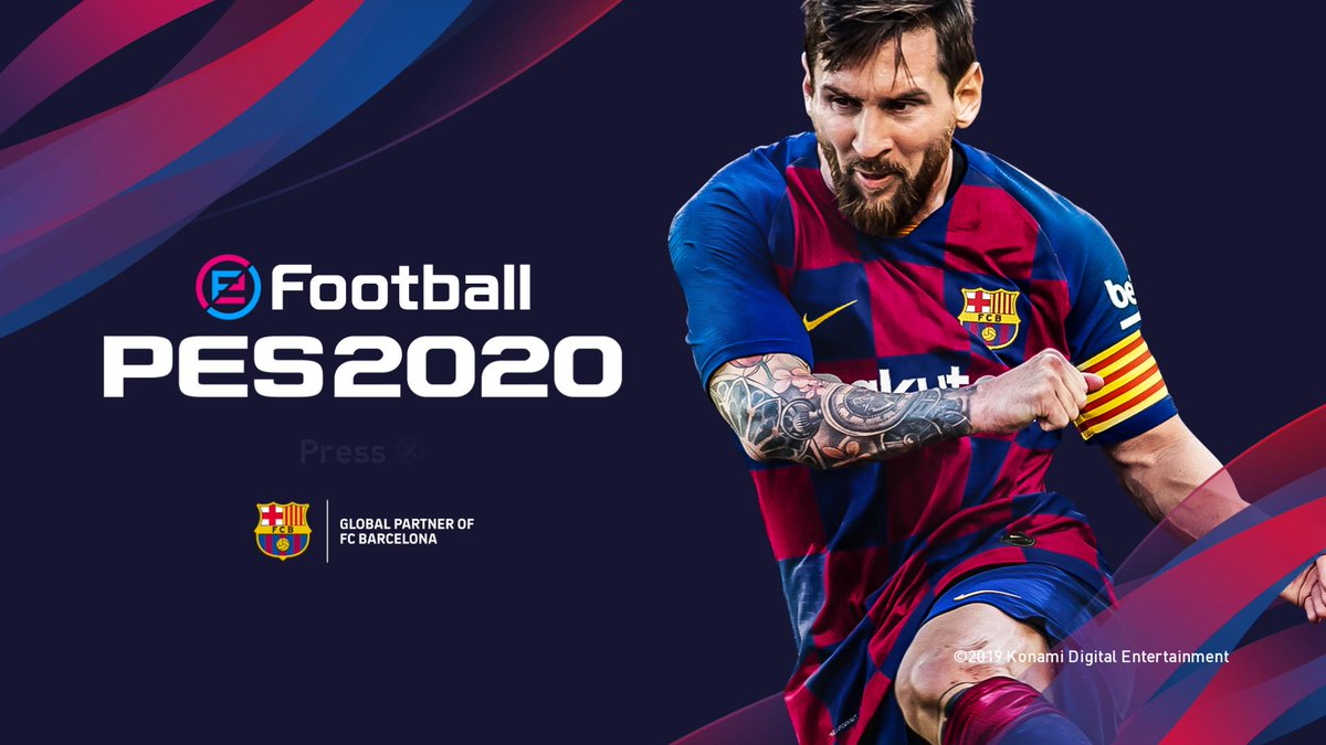 You are currently viewing PES 2020 Review for PCs