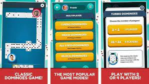 Daftar Aplikasi Game Domino QQ Terbaik dan Terpopuler di Playstore