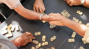 Playing Bandarqq Gambling