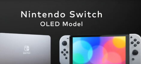 Nintendo Switch Pro yang diharapkan, versi OLED, semakin dekat