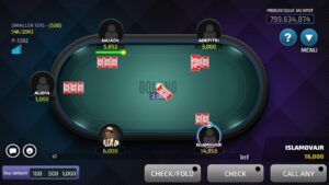 Read more about the article Tutorial to Play Chinese Poker in IDN Poker