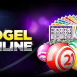 Simple Online Lottery gambling
