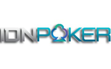Poker IDN The Trusted and Best Online Gambling Site