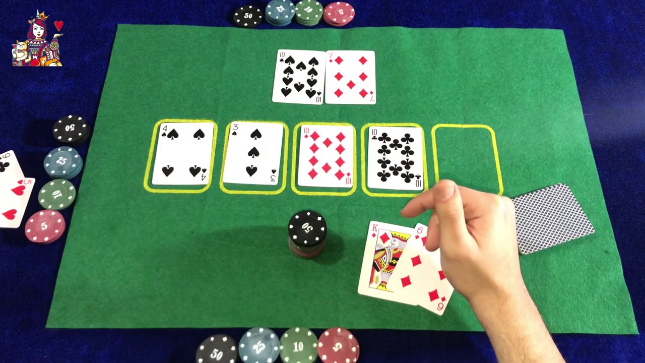 You are currently viewing Poker Is Skill, Luck, or a Bit of Both?