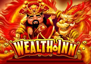 Read more about the article <strong>Wealth Inn Review (Habanero) RTP 96.64%, Low Volatility</strong>