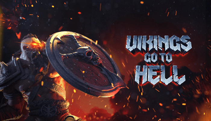 Vikings Go to Hell Slot Review