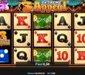 6 Appeal Extreme Slot Review