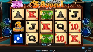 Read more about the article <strong>6 Appeal Extreme Slot Review: RTP 96.33% (Realistic Gaming)</strong>