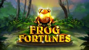 Read more about the article <strong>Fortune Frog Slot Game Review: RTP 97.50% (RTG)</strong>