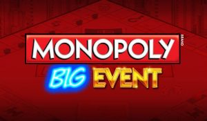 Read more about the article Monopoly Big Event Slot Review: RTP 99% (SG Digital)