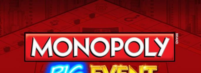 A Brief of Monopoly Big Event Slot Review