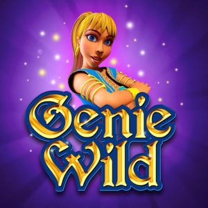 Read more about the article Genie Wild Slot: Meet The Genie And Choose Your Treasure!