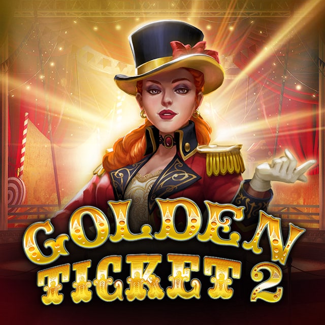 You are currently viewing Golden Ticket 2 Is A Highly Rewarding Slot By Play’n GO