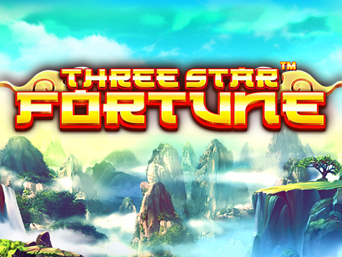 Read more about the article <strong>Three Star Fortune Slot Review RTP 96.27% (Pragmatic Play)</strong>
