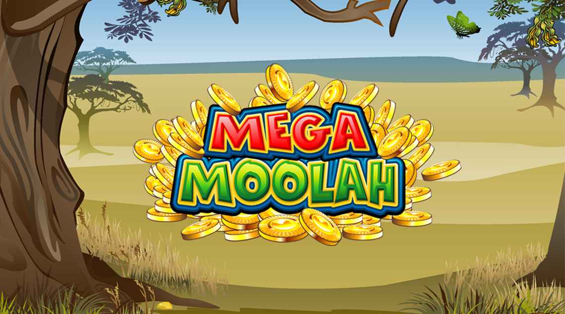 You are currently viewing Mega Moolah Slot Review: Theme, Bonuses, Paylines RTP