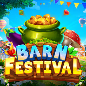 You are currently viewing Barn Festival Slot Review (Pragmatic Play) RTP 96.45%