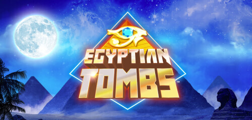 Egyptian Tombs Slot Demo
