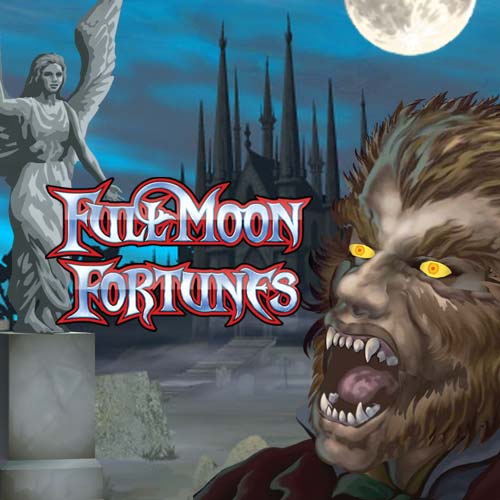 Read more about the article Full Moon Fortunes Slot Demo Review