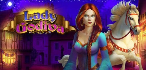 Read more about the article <strong>Lady Godiva Slot: Theme, RTP, Volatility and Free Spins</strong>