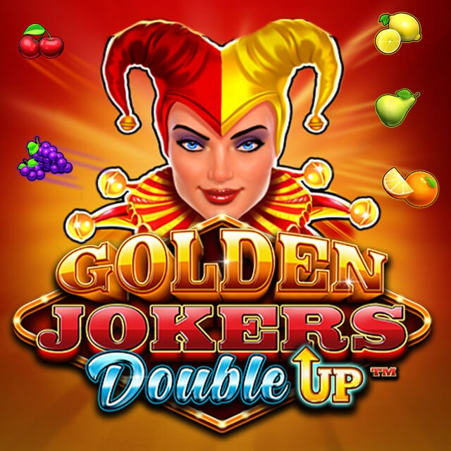 Read more about the article Golden Jokers Double Up Slot Machine Review