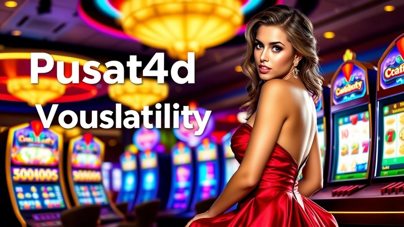 Pusat4D  

